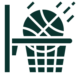 Basketball Court